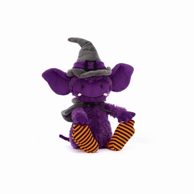 Jellycat Spooky Greta Gremlin UK | 89305QIRM
